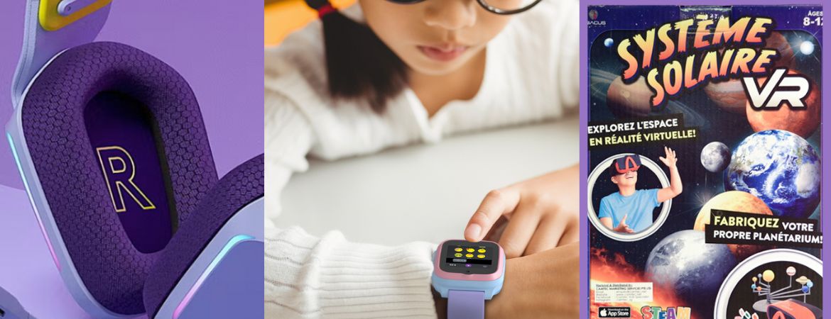 Best Kids Gadgets and Tech Toys in Singapore 2023